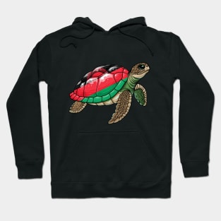 malawi Hoodie